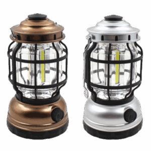 DIAMOND VISIONS LANTERN RAILROAD COB