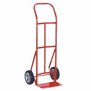 MILWAUKEE HAND TRUCK P-HANDLE 800LBS