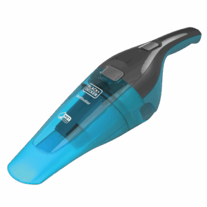 B&D VACUUM CORDLESS 1GAL WET/DRY 7.2V