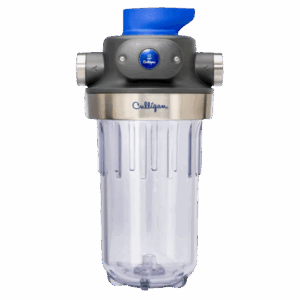 CULLIGAN COMPLETE WATER FILTER SYSTEM