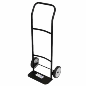 PROSOURCE HAND TRUCK BLACK MAX LOAD:400LB