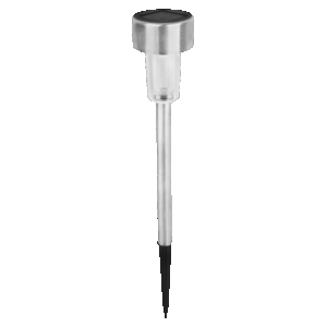 DIAMOND VISIONS SOLAR PATH LIGHT