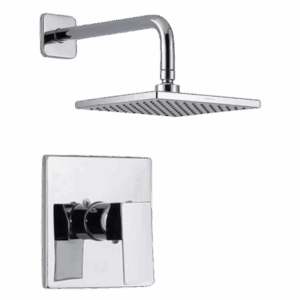 KENNEDY SHOWER MIXER CHROME