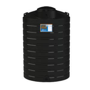 Rotoplastic TUFF TANK Water Tank 450GAL Closed Top