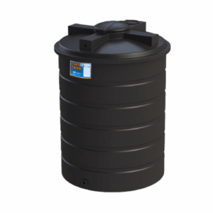Rotoplastic TUFF TANK Water Tank 650GAL Closed Top