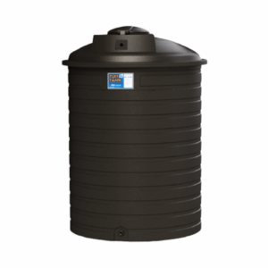 Rotoplastic TUFF TANK Water Tank 800GAL Closed Top