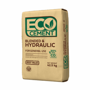 TCL Eco Cement