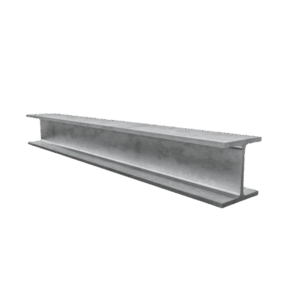 Mild Steel Beam