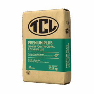 TCL Cement Premium Plus