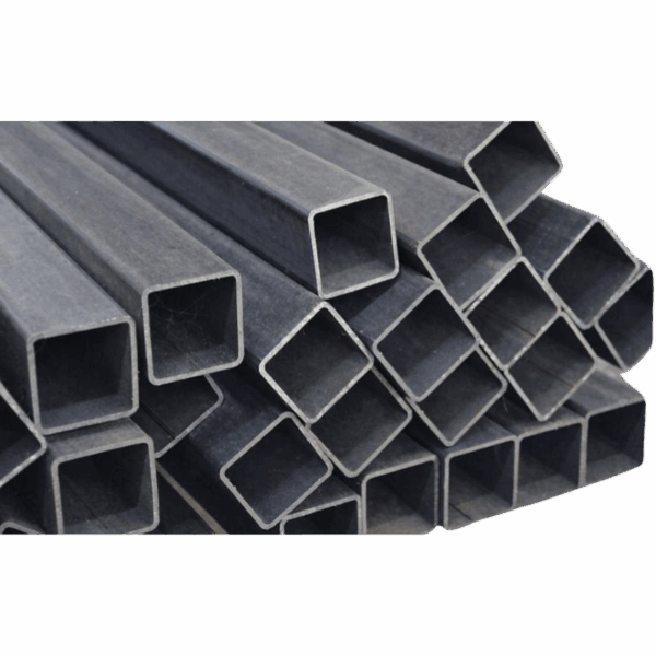 Mild Steel RHS - Dansteel Limited