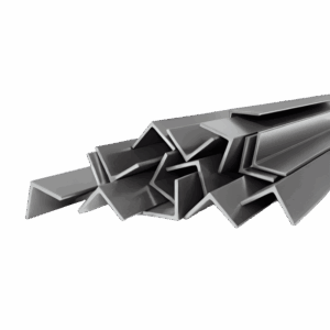 Mild Steel Angles