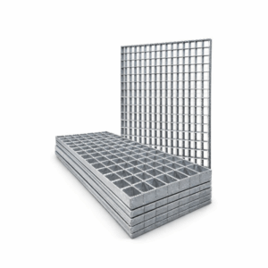 Grating - Banded (24 Bars)