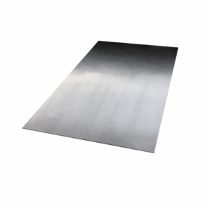 Mild Steel Cold Roll Sheet