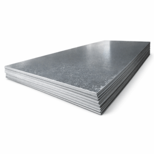 Electro Dip Galvanise Sheet