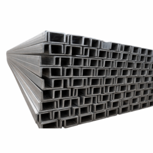Mild Steel Channel