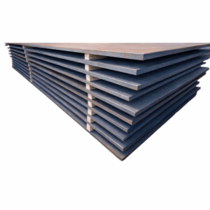 Mild Steel Plate