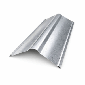 Roof Ridging - Aluzinc
