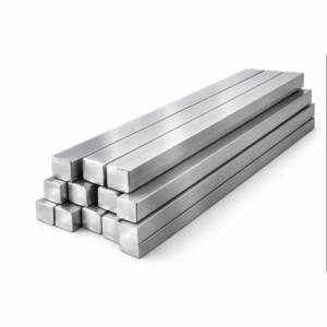 Mild Steel Solid Square Bars
