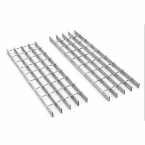 Grating - Unbanded (24 Bars)