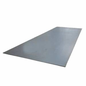 M/S Hot Rolled Sheet