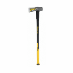 Collins Maul 8lb 36" Fiberglass Handle