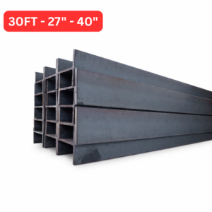 G50 Beam - 30FT (27" - 40")