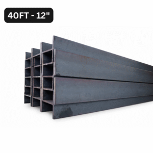 G50 Beam 40FT - (12")