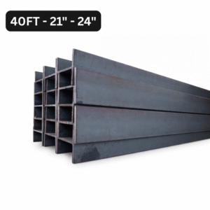 G50 Beam 40FT - (21" - 24")