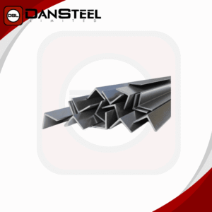 MILD STEEL ANGLES