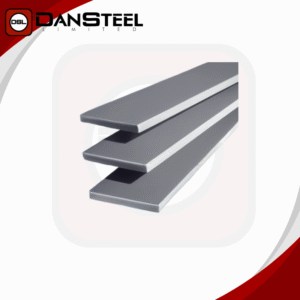 MILD STEEL FLATS