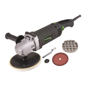 Genesis Sander/Polisher Variable Speed - 7"