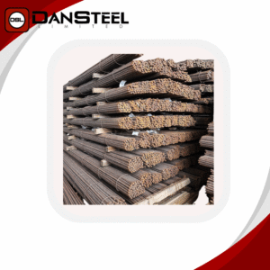 HIGH TENSILE (REBAR) ROD