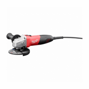 Milwaukee 4 1/2" Angle Grinder HD