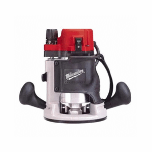 Milwaukee Router Fixed Base Body Grip