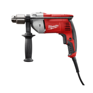 Milwaukee Hammer Drill - 1/2"