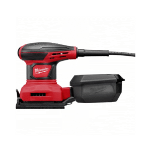 Milwaukee 1/4" Sheet Palm Sander
