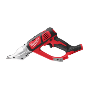 Milwaukee M18 DBL Cut Shear Tool