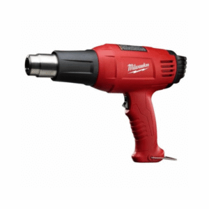 Milwaukee Dual Temperature Heat Gun