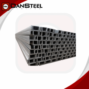 MILD STEEL CHANNELS