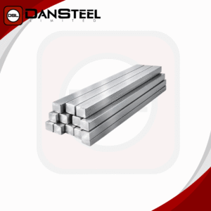 MILD STEEL SQUARES