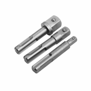 Tolsen 3PC SDS Plus Adaptor