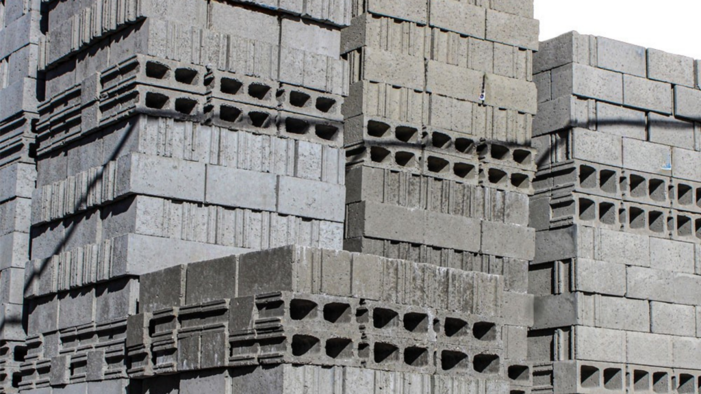 buy blocks in trinidad