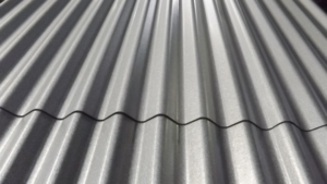 galvanize sheet trinidad