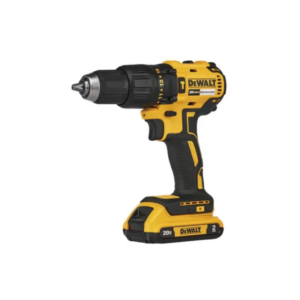 Dewalt Cordless Hammer Drill - 1/2" 20V