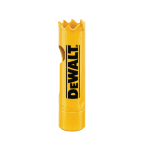 Dewalt Hole Saw 5/8" Bi-Metal