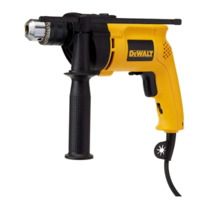 Dewalt Hammer Drill - 1/2" 650W
