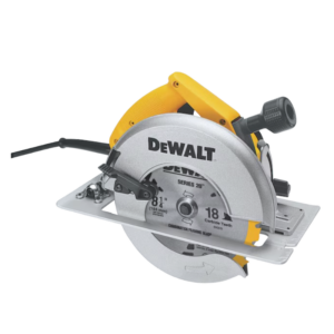 Dewalt Circular Saw - 8 1/4"