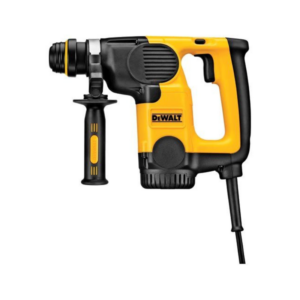 Dewalt Hammer Kit SDS/Chip HD