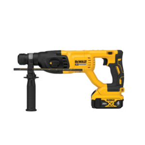 Dewalt 20V Hammer Drill SDS Plus D-Handle 26MM