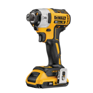 Dewalt Brushless Impact Drill - 20V Max